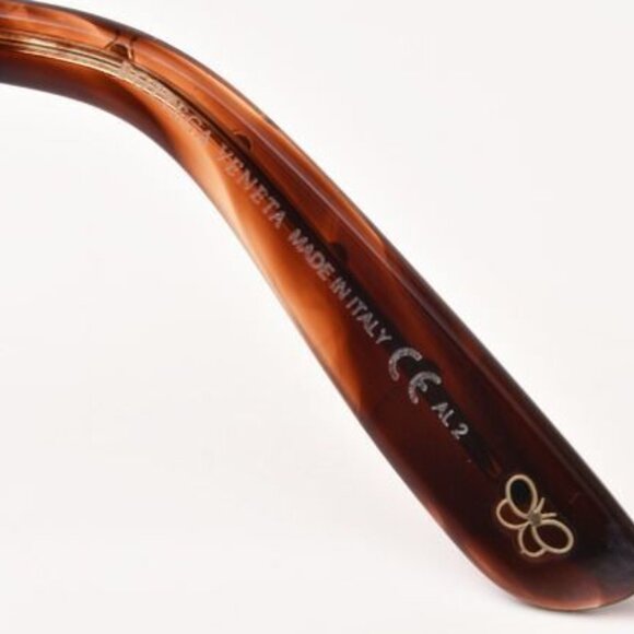 Bottega Veneta Sunglasses 194 F S 01 jcc 5915 135 Brown Gradient main image 7